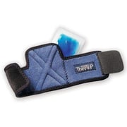 Homedics Thera P. Wrist Wrap -MWWHCB Homedics Thera P. Wrist Wrap -MWWHCB
