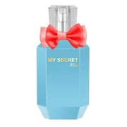 Deold My Secret Blue EDP Women 100ml Deold My Secret Blue EDP Women 100ml