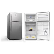 Terim Top Mount Refrigerator 600 Litres TERR600SS Terim Top Mount Refrigerator 600 Litres TERR600SS
