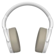Sennheiser HD 350BT Wireless Over Ear Headphone White Sennheiser HD 350BT Wireless Over Ear Headphone White