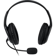Microsoft LX3000 JUG00015 Lifechat Headset W/ Microphone