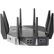 Asus GT-AXE11000 Tri-Band Wi-Fi 6E Gaming Router Asus GT-AXE11000 Tri-Band Wi-Fi 6E Gaming Router