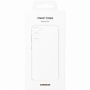 Samsung Clear Cover Galaxy S23 Plus