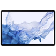 Samsung Galaxy Tab S8+ SM-X800NZSAMEA Tablet - WiFi 128GB 8GB 12.4inch Silver