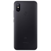 Xiaomi MI A2 32GB Black 4G LTE Dual Sim Smartphone