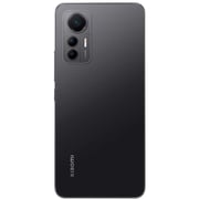 Xiaomi 12 Lite 256GB Black 5G Dual Sim Smartphone Xiaomi 12 Lite 256GB Black 5G Dual Sim Smartphone