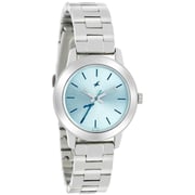 Fastrack 68008SM07 Tropical Water Women's Watch Fastrack 68008SM07 Tropical Water Women's Watch