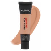Loreal Infallible 24H Matte 20 Sand Foundation