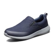 Skechers Kulow Men Sports Shoes Black Grey