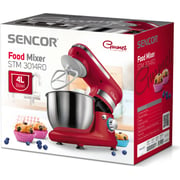 Sencor Food Mixer STM3014RD