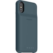 مجموعة جوسي اكسيس لهواتف iPhone اكس/اكس اس موفي - كحلي مجموعة جوسي اكسيس لهواتف iPhone اكس/اكس اس موفي - كحلي