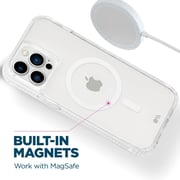 Case Mate Magsafe Tough Plus Case Clear iPhone 14 Pro Max