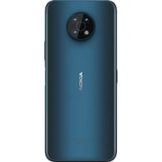 Nokia G50 TA-1361 128GB Ocean Blue 5G Dual Sim Smartphone