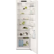 Electrolux Built In Upright Refrigerator 323 Litres ERC3214AOW Electrolux Built In Upright Refrigerator 323 Litres ERC3214AOW