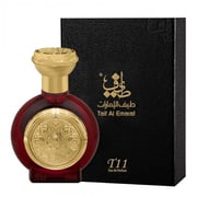 Taif Al Emarat T11 Romantic Perfume Unisex 75ml