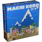 Pandasaurus Games - Machi Koro Pandasaurus Games - Machi Koro