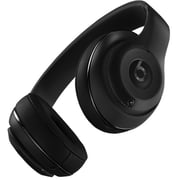 Beats Studio Wireless Over Ear Headphones Matte Black MHAJ2ZM/B