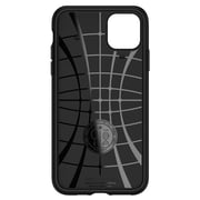 Spigen Hybrid NX designed for iPhone 11 Pro MAX case/cover - Black Spigen Hybrid NX designed for iPhone 11 Pro MAX case/cover - Black