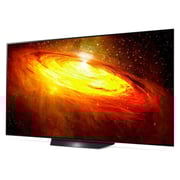LG 4K OLED Smart 65 Inch BX Series Cinema Screen Design 4K Cinema HDR WebOS Smart ThinQ AI Pixel Dimming OLED65BXPVA.AMAG LG 4K OLED Smart 65 Inch BX Series Cinema Screen Design 4K Cinema HDR WebOS Smart ThinQ AI Pixel Dimming OLED65BXPVA.AMAG
