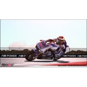 PS3 Moto GP 13 Game + Move Wheel PS3 Moto GP 13 Game + Move Wheel