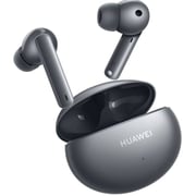 Huawei Freebuds 4i T0001 In Ear True Wireless Earbuds Silver Frost