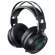 Razer Nari Wireless Gaming Headset Black RZ0402680100R3M1 Razer Nari Wireless Gaming Headset Black RZ0402680100R3M1