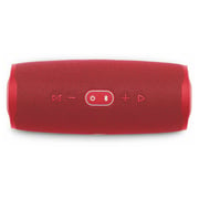 JBL Charge 4 Portable Bluetooth Speaker Red