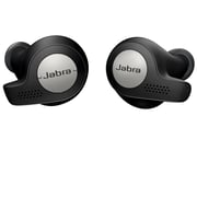 Jabra Elite 65t True Wireless Earbuds Titanium Black Jabra Elite 65t True Wireless Earbuds Titanium Black