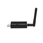 Sonoff DIY ZBdongle-P Zigbee 3.0 USB Dongle Plus Wireless Adapter with External Antenna Black Sonoff DIY ZBdongle-P Zigbee 3.0 USB Dongle Plus Wireless Adapter with External Antenna Black