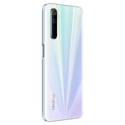 Realme 6 128GB Comet White Dual Sim Smartphone RMX2001 Realme 6 128GB Comet White Dual Sim Smartphone RMX2001