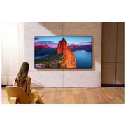 LG 55NANO86 4K Smart Cinema Screen Design Nano Cell TV LG 55NANO86 4K Smart Cinema Screen Design Nano Cell TV