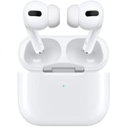 Hezire HEZ-TWS-150 HBudz Clear True Wireless Earbuds White Hezire HEZ-TWS-150 HBudz Clear True Wireless Earbuds White