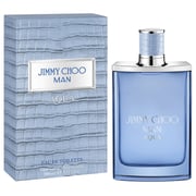 Jimmy Choo Man Aqua EDT 100ml Jimmy Choo Man Aqua EDT 100ml
