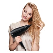 Philips HPS920 Hair Dryer + HP8321 Hair Straightner Philips HPS920 Hair Dryer + HP8321 Hair Straightner