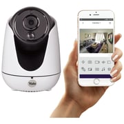 Yale WIPC303W Home View IP Camera 3 Pack Yale WIPC303W Home View IP Camera 3 Pack