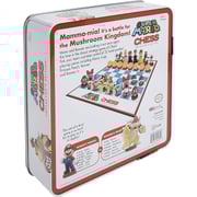 The Op - Chess: The OP - Super Mario Bros The Op - Chess: The OP - Super Mario Bros