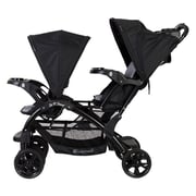 Baby Trend California Twin Stroller Sit N Stand 15 Riding Position