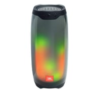 Jbl Bluetooth Speaker Pulse4 Black -tt Jbl Bluetooth Speaker Pulse4 Black -tt