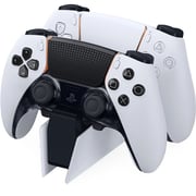 Sony PS5 Dual Sense Edge Wireless Controller White Sony PS5 Dual Sense Edge Wireless Controller White
