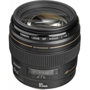 Canon EF 85MM 1.8 USM Lens