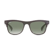 Nova NV5117F01 Frankie Gradient Green Sunglasses For Unisex Nova NV5117F01 Frankie Gradient Green Sunglasses For Unisex
