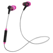 Soul SR41PP Run Free Pro-X Wireless In Ear Headset Pink Soul SR41PP Run Free Pro-X Wireless In Ear Headset Pink