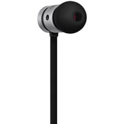 Beats By Dr. Dre MK9W2ZM/B Urbeats 2 In Ear Headphone Space Gray Beats By Dr. Dre MK9W2ZM/B Urbeats 2 In Ear Headphone Space Gray