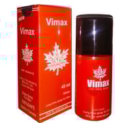 Vimax Delay Spray For Timing 45ml Vimax Delay Spray For Timing 45ml