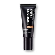 Black Opal Blk/Opl Total Coverage Face And Body Concealer, Truly Topaz - Maximum-Coverage, Smudge-Resistant, Cruelty-Free Black Opal Blk/Opl Total Coverage Face And Body Concealer, Truly Topaz - Maximum-Coverage, Smudge-Resistant, Cruelty-Free