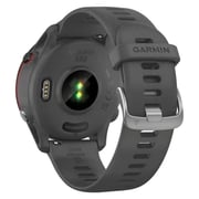 Garmin 010-02641-10 Forerunner 255 Smart Watch Slate Grey Garmin 010-02641-10 Forerunner 255 Smart Watch Slate Grey