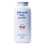 Johnson Baby Powder 200Gm