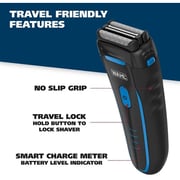 Wahl Cordless Shaver 07063-027