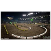 Nintendo Switch Supercross 2 Game Nintendo Switch Supercross 2 Game