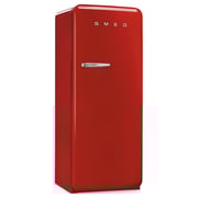 Smeg Single Door Refrigerator 222 Litres FAB28RR1 Smeg Single Door Refrigerator 222 Litres FAB28RR1